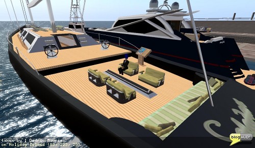 The Podmafia Podcast discusses Philip Linden and his CEO po...